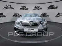 2025 Renault Arkana
