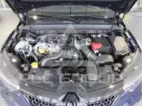 2025 Renault Arkana