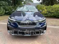 2025 Renault Arkana