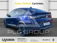 2025 Renault Arkana