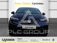 2025 Renault Arkana