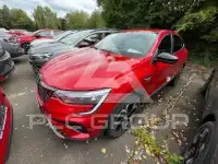 2025 Renault Arkana