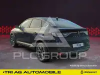 2025 Renault Arkana