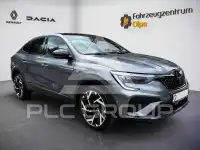 2025 Renault Arkana