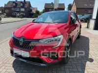 2025 Renault Arkana