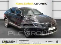 2025 Renault Arkana
