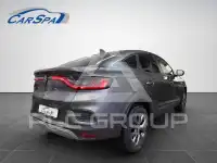 2025 Renault Arkana