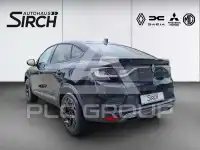 2025 Renault Arkana