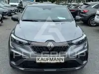 2025 Renault Arkana