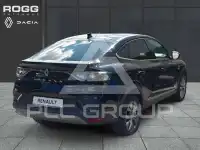 2025 Renault Arkana