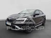2025 Renault Arkana