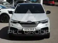2025 Renault Arkana