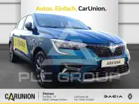 2025 Renault Arkana