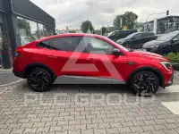2025 Renault Arkana