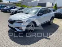 2025 Renault Arkana