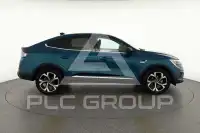 2025 Renault Arkana