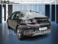 2025 Renault Arkana