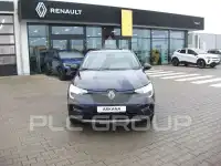 2025 Renault Arkana