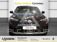 2025 Renault Arkana