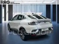 2025 Renault Arkana