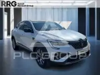 2025 Renault Arkana