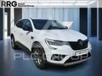 2025 Renault Arkana