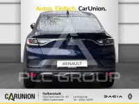 2025 Renault Arkana