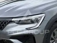 2025 Renault Arkana