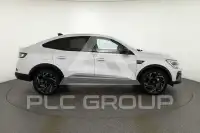 2025 Renault Arkana