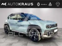 2025 Renault R 4
