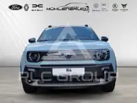 2025 Renault R 4