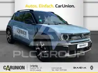 2025 Renault R 4