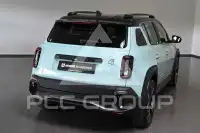 2025 Renault R 4