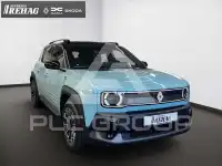 2025 Renault R 4