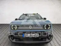 2025 Renault R 4