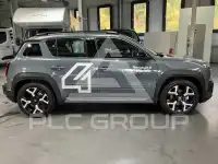 2025 Renault R 4