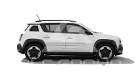 2025 Renault R 4