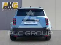 2025 Renault R 4