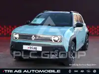 2025 Renault R 4