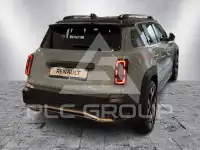 2025 Renault R 4
