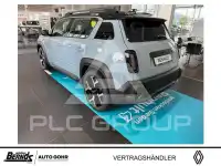 2025 Renault R 4
