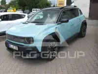 2025 Renault R 4