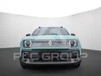 2025 Renault R 4