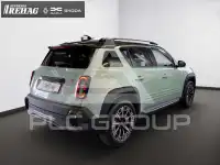 2025 Renault R 4