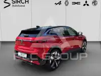 2025 Renault Megane