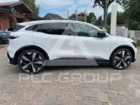 2025 Renault Megane