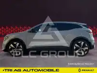 2025 Renault Megane