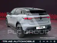 2025 Renault Megane