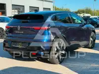 2025 Renault Megane