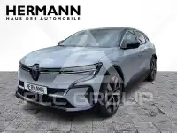 2025 Renault Megane